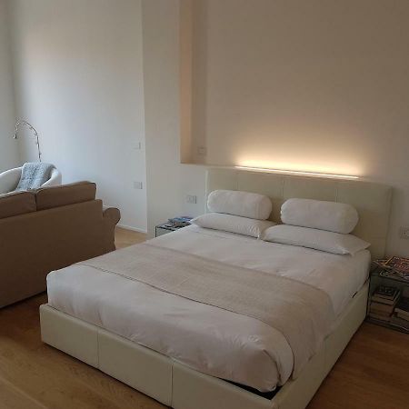 Casa Tea Lejlighed Bologna Eksteriør billede